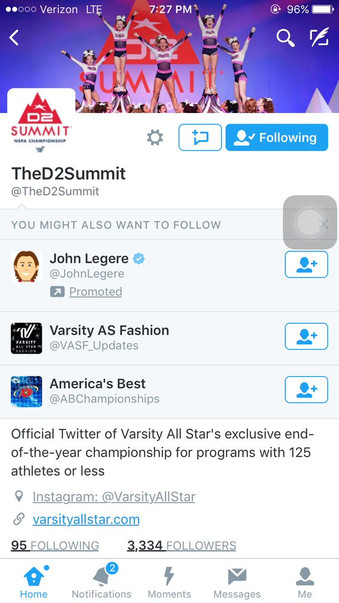 Dajuanaa_'s tweet photo. We made it to the header 😛 @TheD2Summit https://t.co/XNTJ3WpPkk