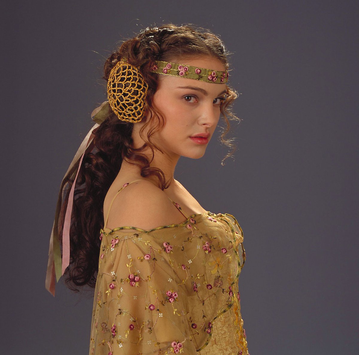 charsheaven's tweet photo. padmé amidala •• star wars https://t.co/v4tR4BAxMw