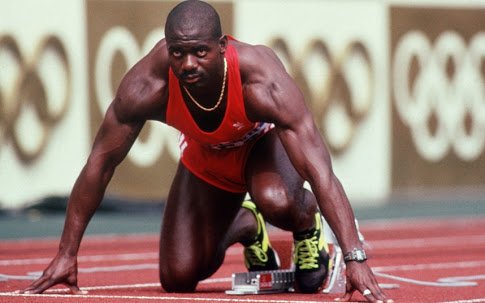 リオ五輪直前 今すぐベン ジョンソンのtwitterをフォローすべき理由 16年8月3日 エキサイトニュース