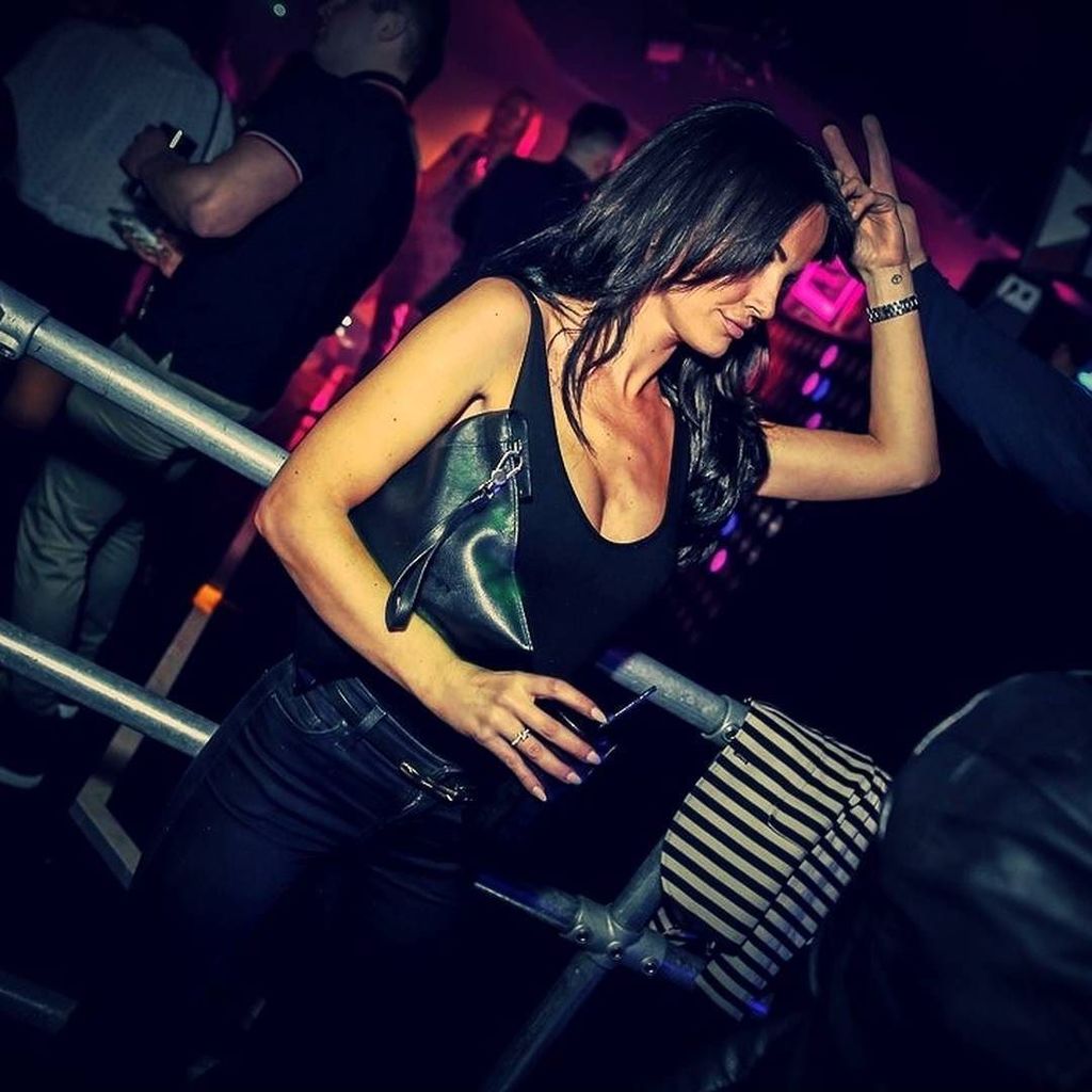 jibbajabbaxl's tweet photo. Don't put them dancing shoes away just yet ... Tomorrow #NOWORK which means Tonight #ALLPL… https://t.co/Q8nSgOG1nP https://t.co/JDysVHwxYn