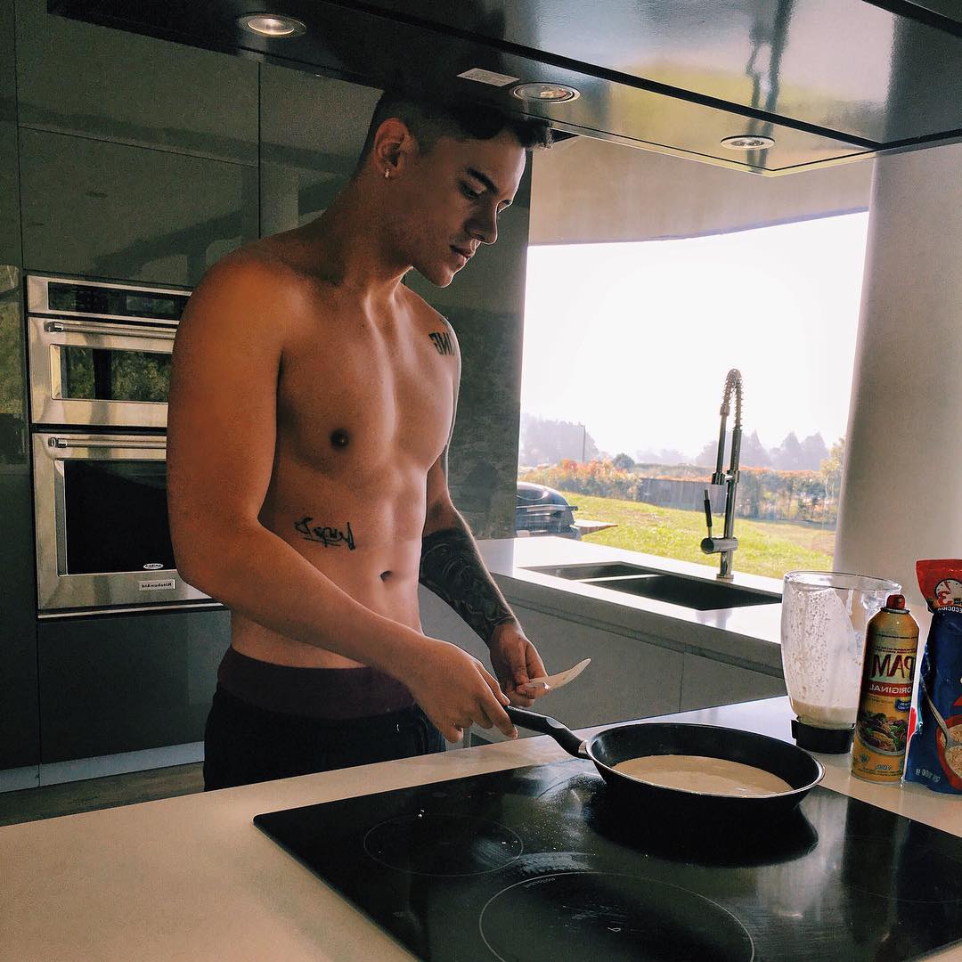 KEVINROLDAN tweet picture
