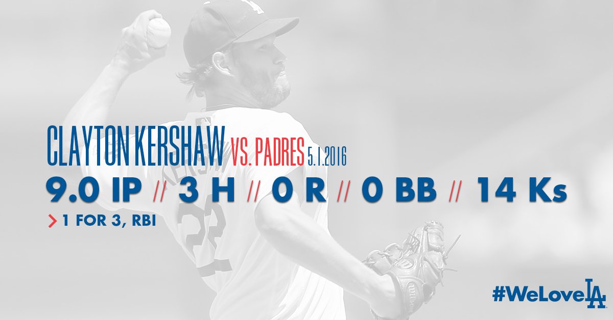 Dodgers's tweet photo. Just ridiculous. 💯 https://t.co/DGxoZlyedW