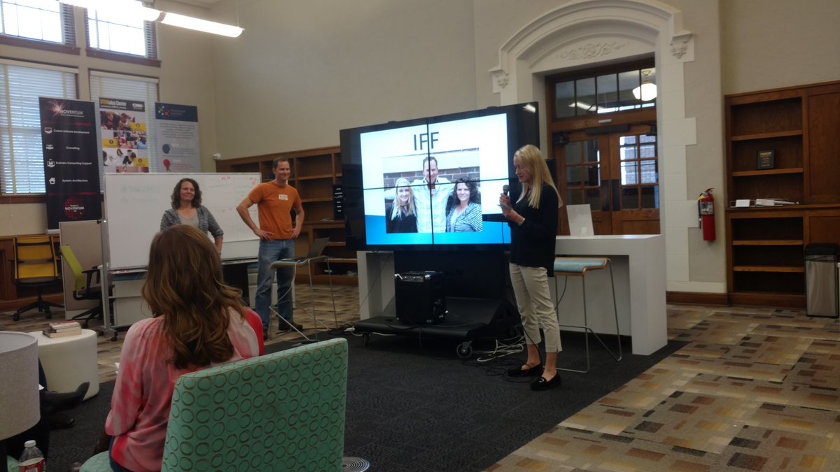 SUWWABQ's tweet photo. Don't be "FF'ed". IFF has a new professional services solution for small businesses. @SUWWABQ #swwabq https://t.co/NFKNTOshJL