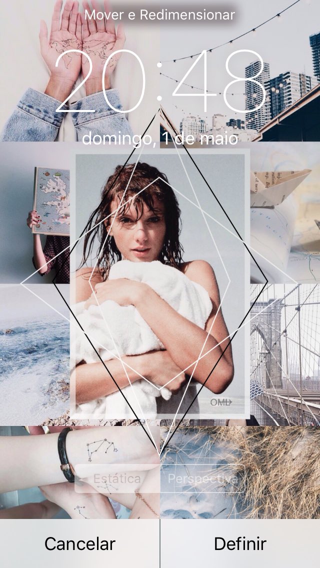 lockscreens | NEW ERA tweet media