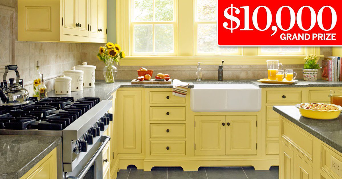 ThisOldHouse's tweet photo. Show us YOUR remodel for a shot at the $10k Grand Prize!: https://t.co/3DeBuEtxH7 https://t.co/yTtNyDfxzA