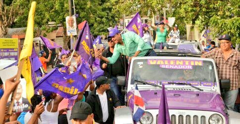 VanCiudadana's tweet photo. La Yaguita, Pastor, Bella Vista y la Herradura con @DaniloMedina @JCesarValentin @AbelMartinezD #Distrito2DeValentin https://t.co/5vooYHQiTZ