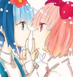 Shhhhhhhh~