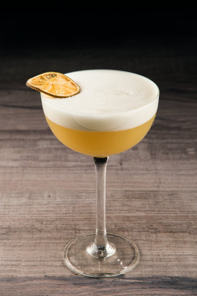 Del 15 al 21 de mayo podes encontrar un Bacardi Yari en <a href="/jbgbuenosaires/">Johnny B. Good</a> 
#SemanadelaCocteleria