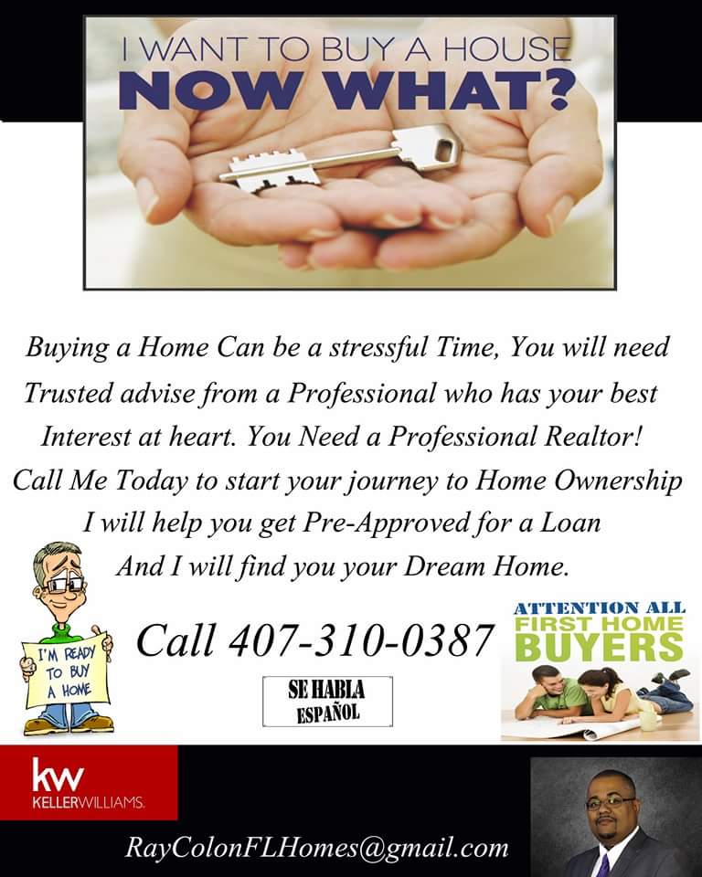 RayColonRealtor's tweet image. Visit my site raycolonflhomes.com for open houses, down payment assistance, new constructions, #REALTOR #NEWHOME