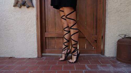DailyBoho's tweet photo. These sandals are adorable. https://t.co/GTF99aLJVR