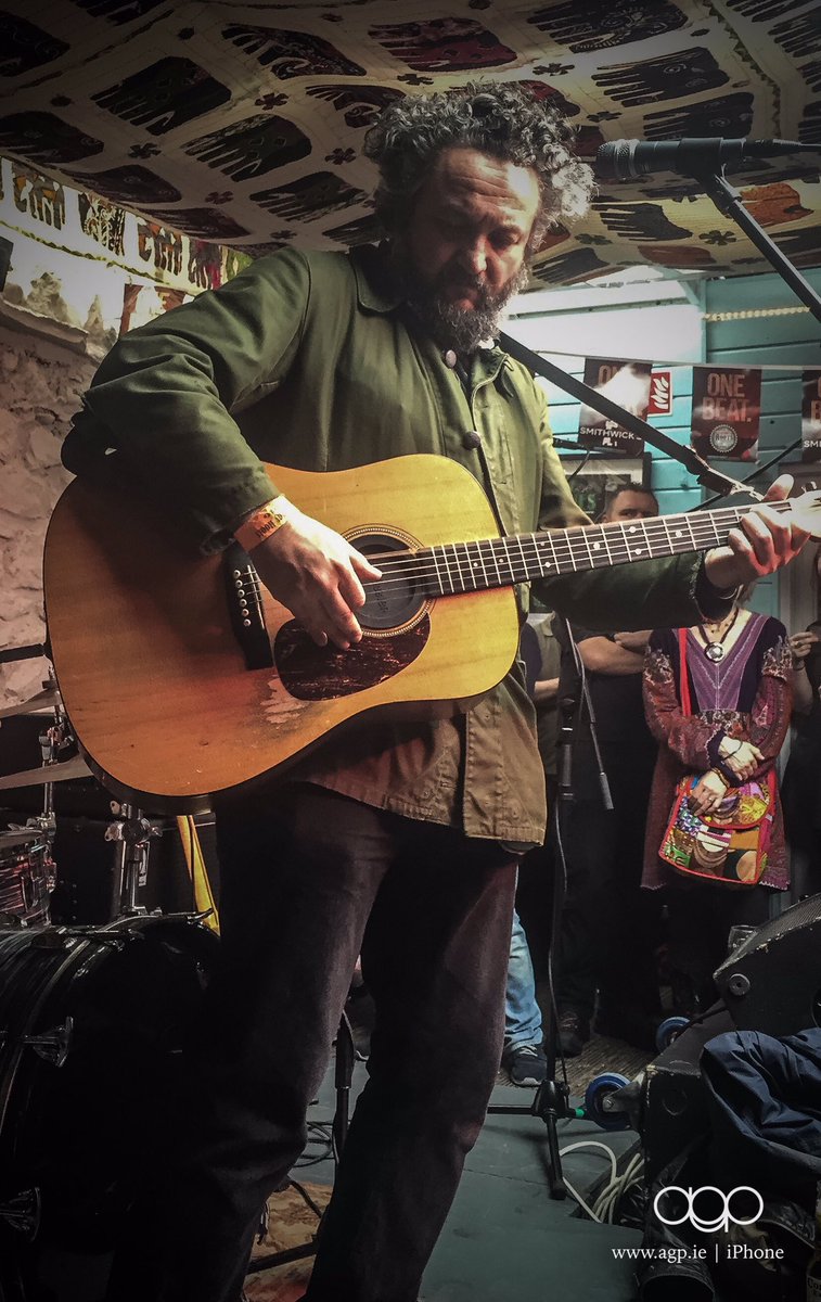 AGriffinPhoto's tweet photo. Hope to see @Oldmanmotel back again in #Kilkenny Huge talent, major gent #kroots https://t.co/rqdtEr748g