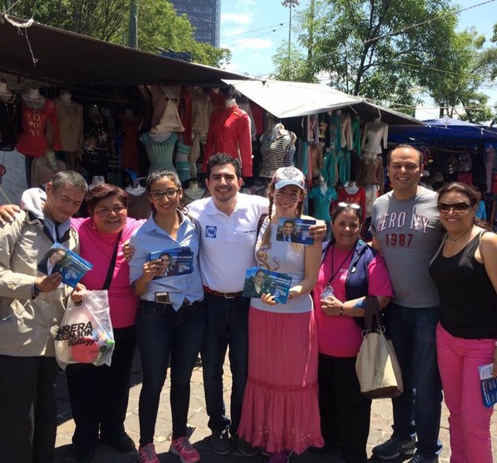 ¡Trabajamos para construir CDMX en orden y justa para todos! <a href="/IvanFuentesRoch/">Ivan</a> <a href="/americatriana/">america triana</a> 👏🏽👏🏽👏🏽👏🏽 #fuerzaCuauh