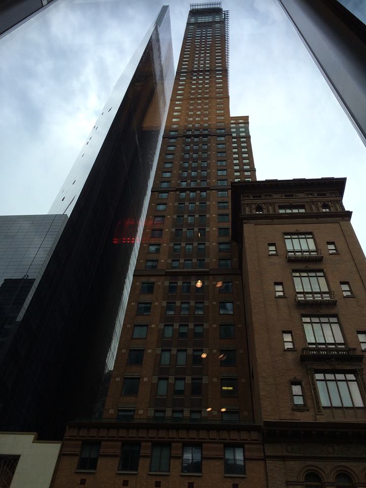 sessabel's tweet photo. Missing @ParkHyattNY and our view of 57th St.
My new fave place for my family to stay in #NYC https://t.co/ZYtbrpPfNh