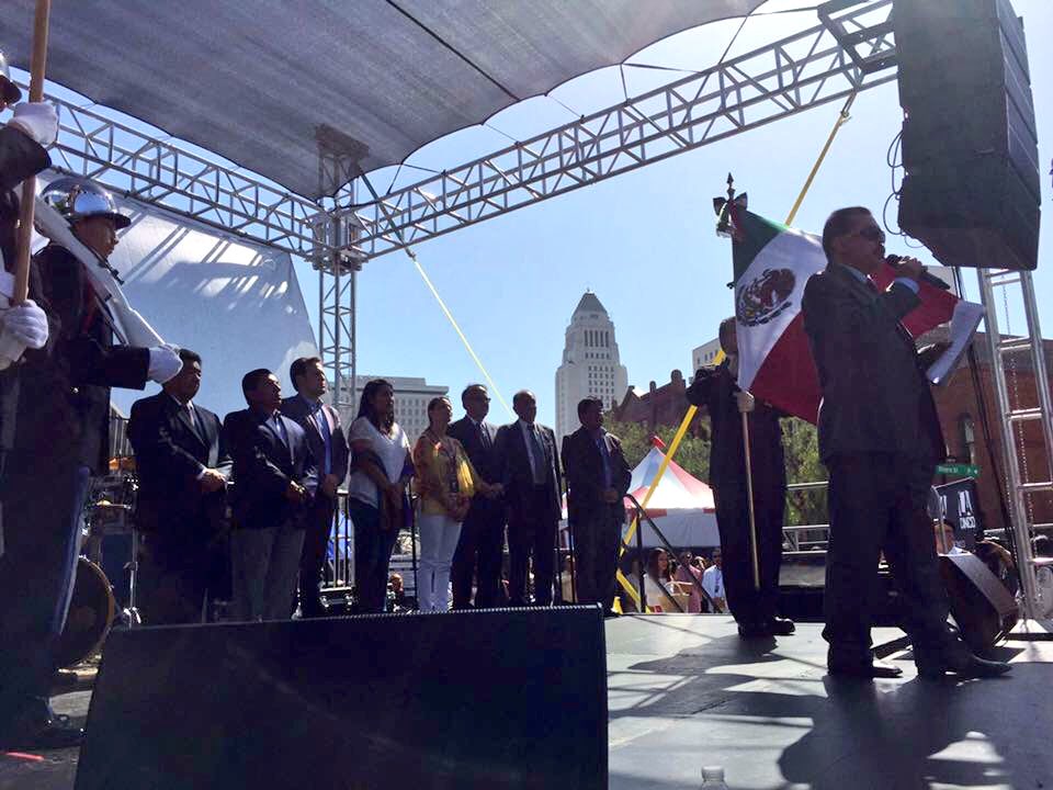 JiveLiveLA's tweet photo. Scenes from our event @LosAngelesCinco #lacinco #jivelive #cincodemayo #musicfestival https://t.co/P2KrsvWpmH