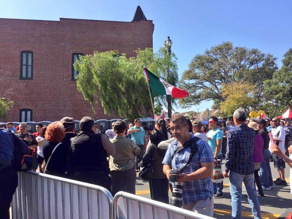 JiveLiveLA's tweet photo. Scenes from our event @LosAngelesCinco #lacinco #jivelive #cincodemayo #musicfestival https://t.co/P2KrsvWpmH