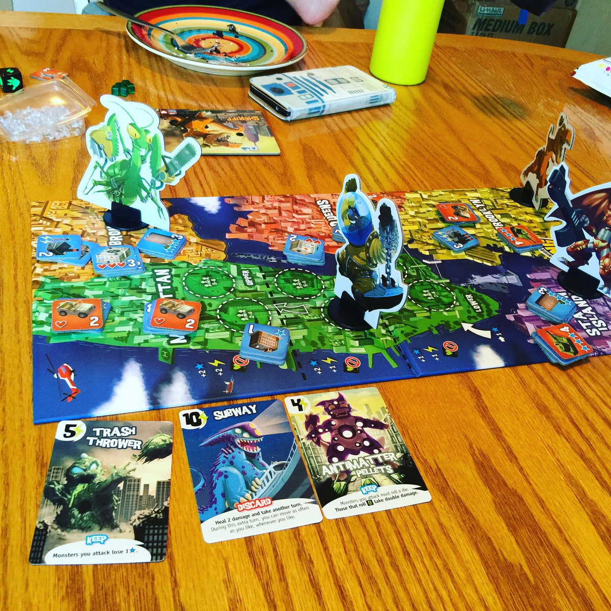 TableTop Game Nights tweet media