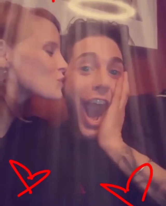 Jessica Chastain BR on Twitter: "Jessica e Xavier Dolan ... Jessica Chastain Twitter