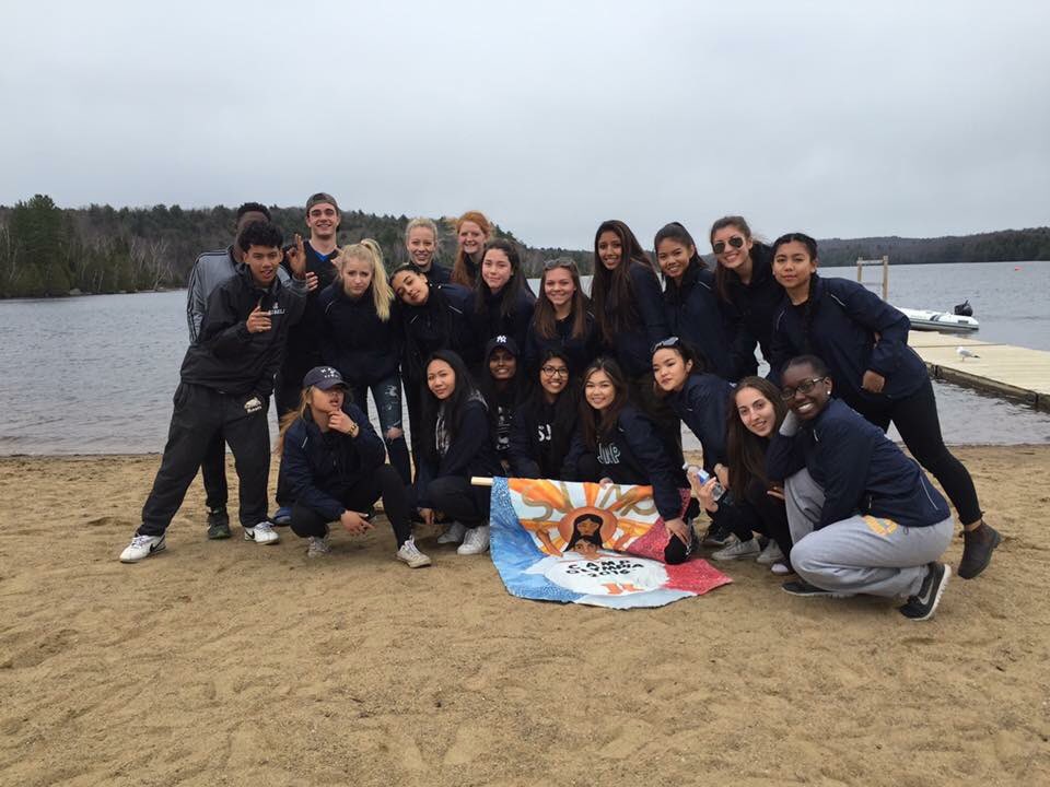 catobrien00's tweet image. Pepperoni anyone?#CampO2016 pt.1