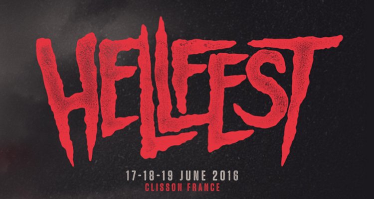 blogofenia's tweet image. ¡Un día menos para el @hellfestopenair!  #OneDayLess!
#blogofeniahellfest2016
