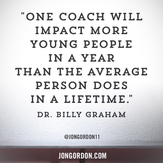 JonGordon11's tweet image. This goes for teachers too.