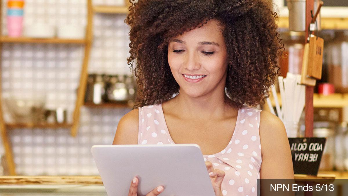 U.S. Bank Connect tweet media