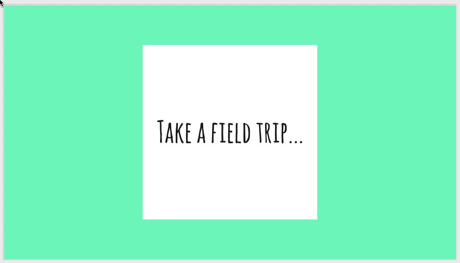 alicekeeler's tweet photo. .@mathdenisNJ I have the field trip in there. Will be the highlight of the week! https://t.co/yDTvIa7K1a #mathchat https://t.co/C5G4yqaWe8
