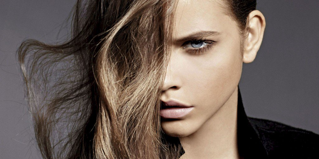 Different Types of Split Ends and What They Mean