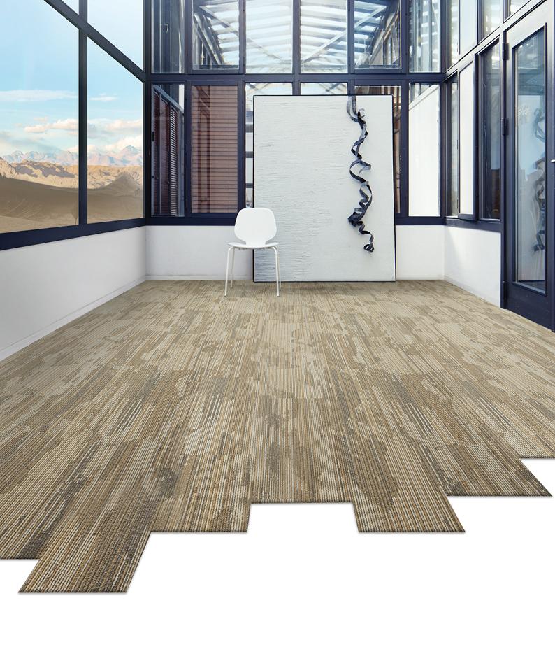 InterfaceInc's tweet image. Immersed in the waves of the Sahara with Dune #modularcarpet bit.ly/1W1XM2n