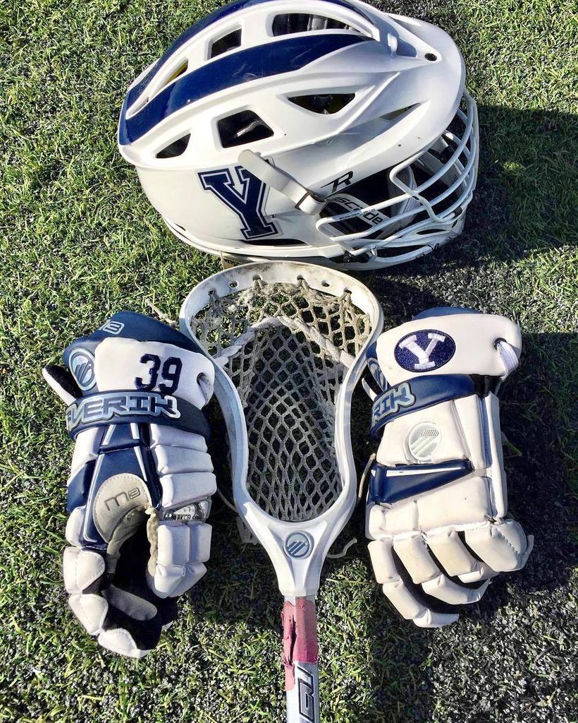 NowByu's tweet photo. At https://t.co/IdGJoiIkRX -- @BYULacrosse; your 2016 Rocky Mountain Conference Champions! #CasMav #TeamMVRK
#MCLA… https://t.co/rBbdf9Rhep