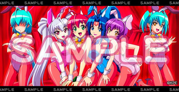 マジハロのtwitterイラスト検索結果 古い順