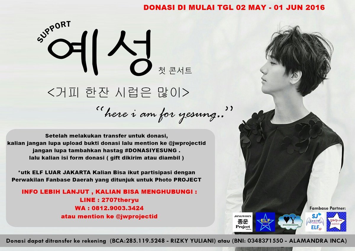 KRYprojectID tweet picture