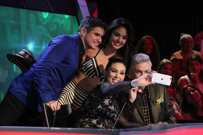 Barbara Turbay’s pics and videos