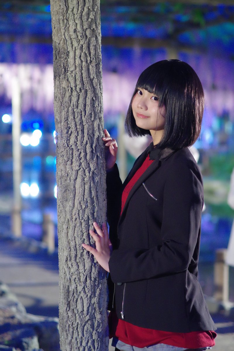 まうたとかまうととかまうりんとか Sur Twitter Pentax K 1で撮らせてもらったポートレート 高感度作例アップします Iso30 カスタムイメージは 雅 マゼンタ強調の色合い 美肌補正といえる肌色補正はtype2 Pentaxk1 ポートレート Portrait