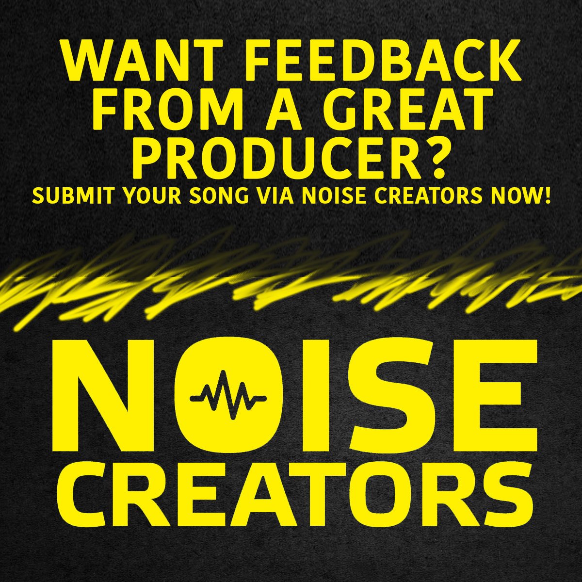 noisecreators's tweet photo. Would you like our producers to tell you how to do your song better for free? https://t.co/IPsZtIzS6v https://t.co/BX245Vxdsk