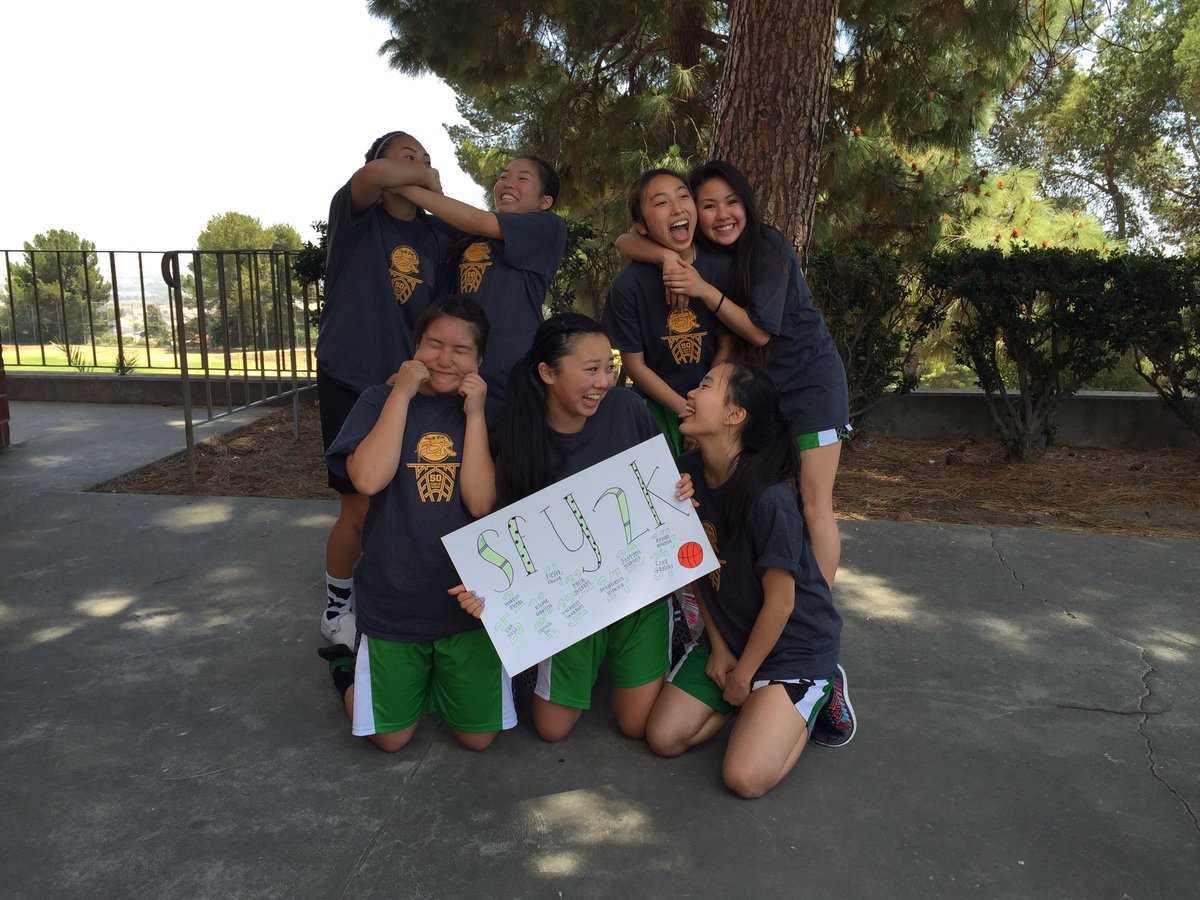 HaylynNguyen's tweet photo. Yes, we are good and we take tournaments very seriously ...@mackenzyiwa https://t.co/lvII6YdVmU