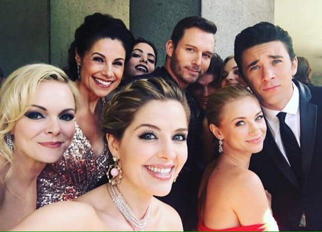 StarsCanEvents's tweet photo. A lot of beautiful #Days people here! https://t.co/OGlT8i5YNk