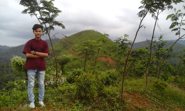 SELAMAT HARI PENDIDIKAN