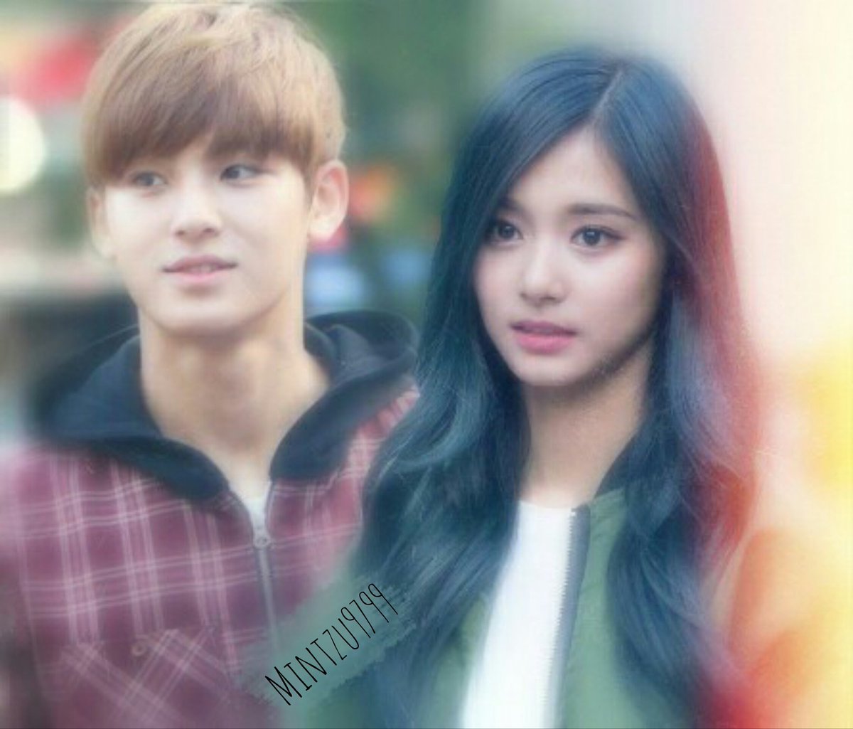 mintzu9799's tweet photo. Mingyu Tzuyu!>< My lovely couple ๐๐๐ #MinTzu #2yu #TzuMin #Mingyu #Tzuyu #๋ฏผ๊ท #์ฏ์ #Seventeen #Twice #SevenTwice https://t.co/CLir770Emz