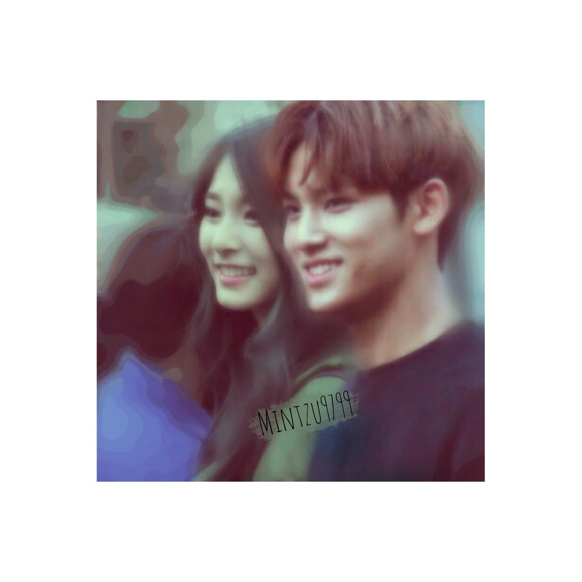 mintzu9799's tweet photo. Mingyu Tzuyu!>< My lovely couple ๐๐๐ #MinTzu #2yu #TzuMin #Mingyu #Tzuyu #๋ฏผ๊ท #์ฏ์ #Seventeen #Twice #SevenTwice https://t.co/CLir770Emz