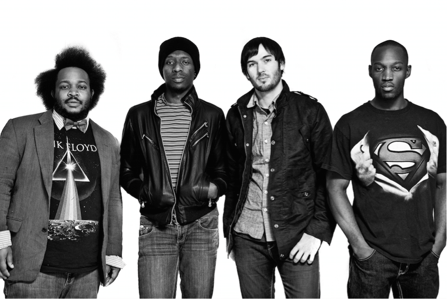 Meet Down North: a Soul Punk Band from #Seattle. Coming to #Vancity May 14 at <a href="/roxyvancouver/">Roxy Vancouver</a> bit.ly/1XLgMPA