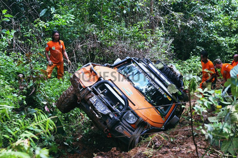 IOX - Meratus 2016 Day 4, Selasa 19 April 2016 ; Gn Tawakan – Ds Kawakai

indonesiautvclub.com/photo-gallery-…