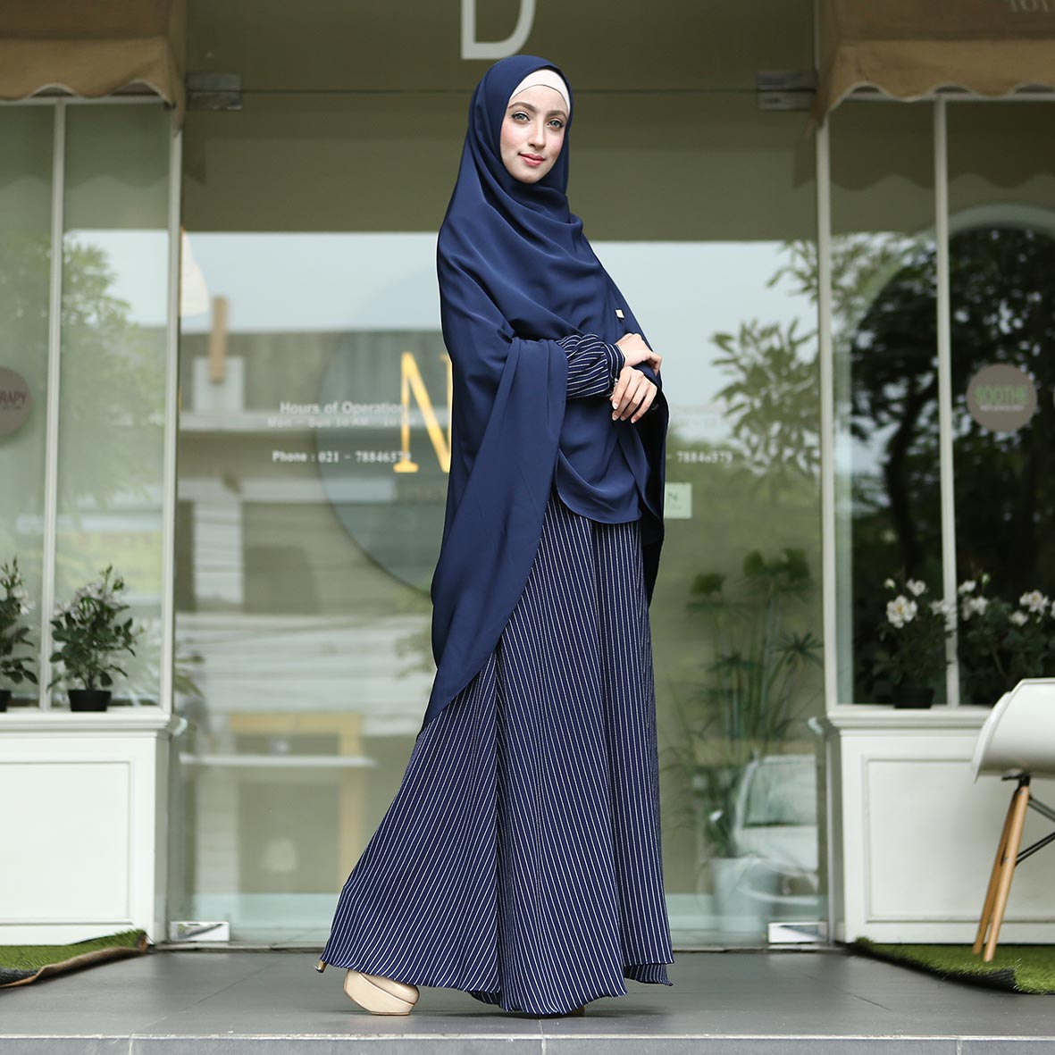 Bukan kurangnya kemampuan yg melemahkan kehidupan, tapi tidak cukupnya kesungguhan. #beranisyari