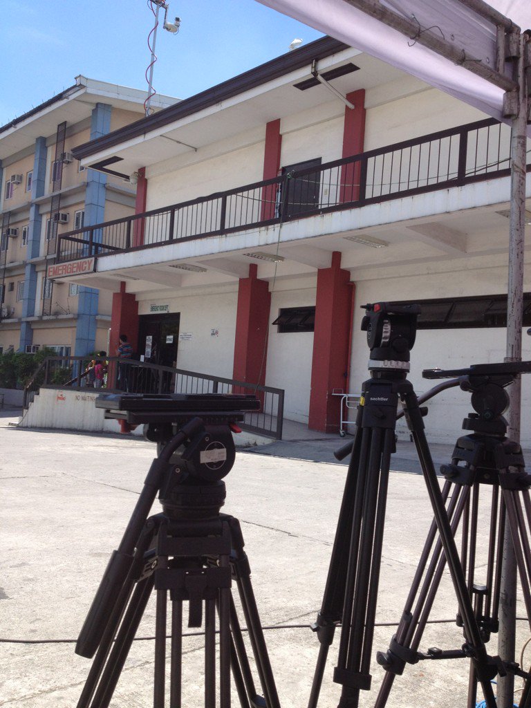 jayruiz_2's tweet photo. Hospital where gigi reyes is staying https://t.co/uNmhGxo0vH