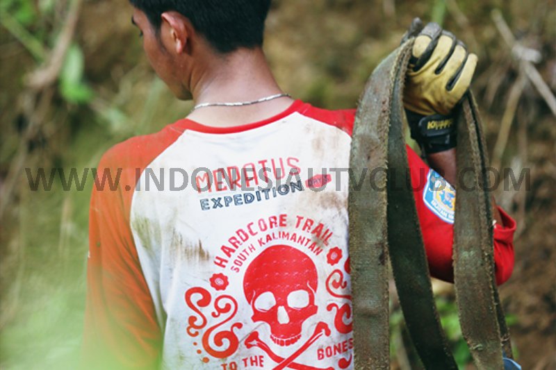 IOX - Meratus Day 5 ;Ds Kawakai-Batu Bulan-Sungai Kusan-Tamunih – Bukit Raya -Camp Inni Joa

indonesiautvclub.com/photo-gallery-…