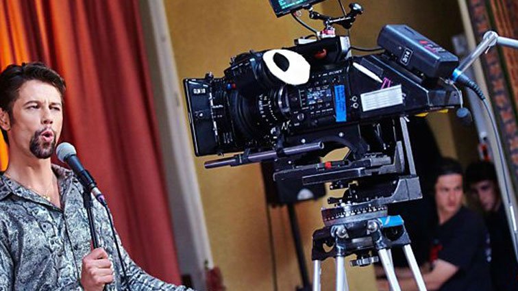 What are the benefits of filming in 4k or UHD?
 🔊bbc.in/22NaxfD 

<a href="/BBCRD/">BBC Research & Development</a> #Technology #TV