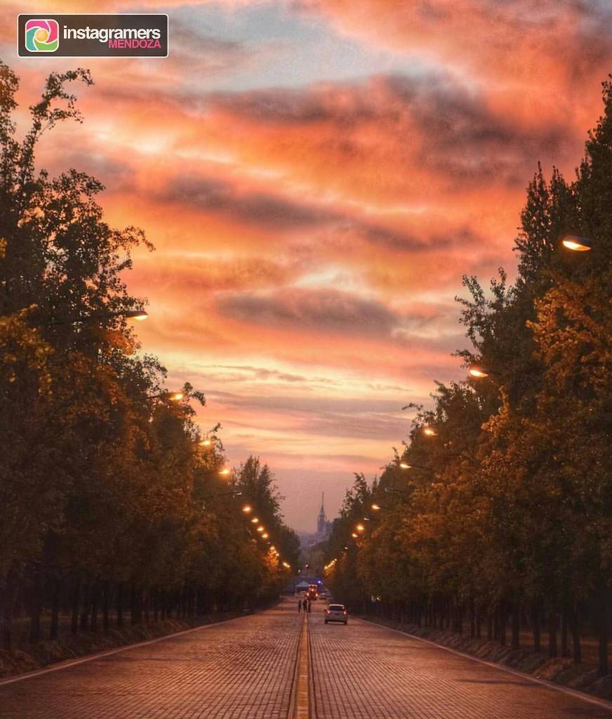 igersmendoza's tweet photo. Buenas noches! La #fotodeldiamza de hoy pertenece a: @facuthormann Recomendamos visitar y … https://t.co/rQqrG1mC25 https://t.co/GjBLFeAnwV