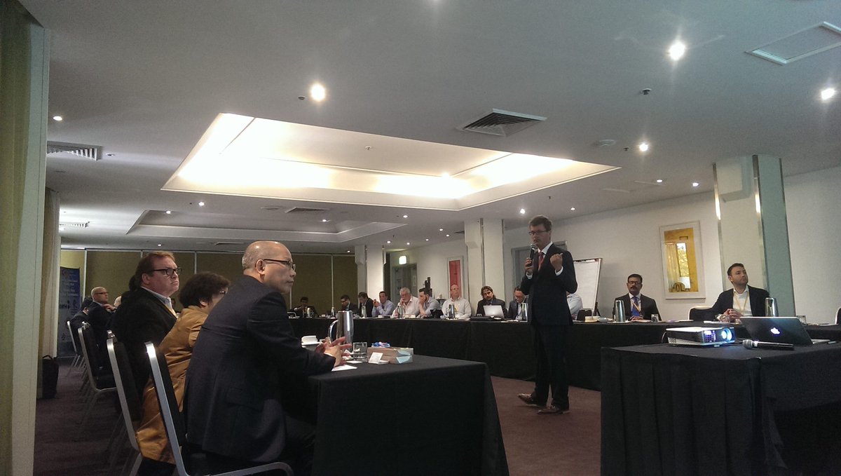 XpertLog's tweet photo. Group Development here at #GAM in #Sydney https://t.co/crTfnmR4PV