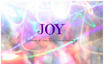 AngelaJoManieri's tweet photo. What is Joy?  Tune in Monday at 7:30 am EST.  https://t.co/ayF6aCG37s https://t.co/4pkCEVMOyO