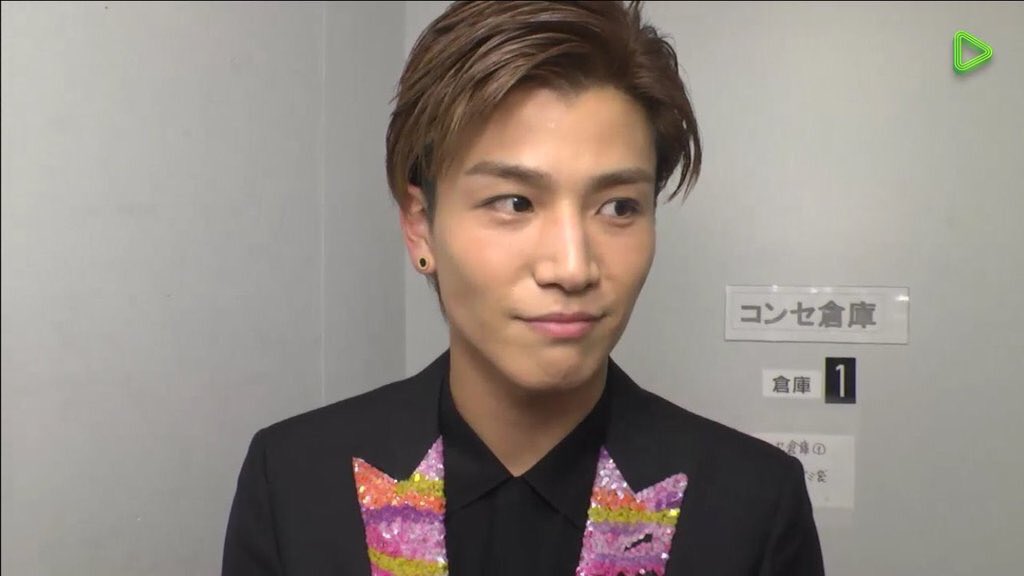 love_3jsb_H's tweet photo. LINELIVEって意外と高画質 https://t.co/i48rIcMmCO