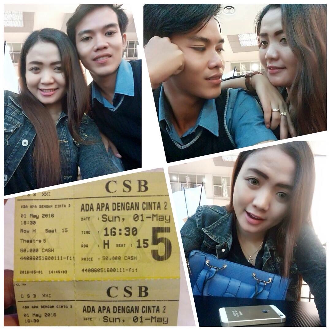 Louphy_Viephy's tweet photo. Quality time kmren w/ @pajeefajar 😘 https://t.co/O1fbbwNSI9